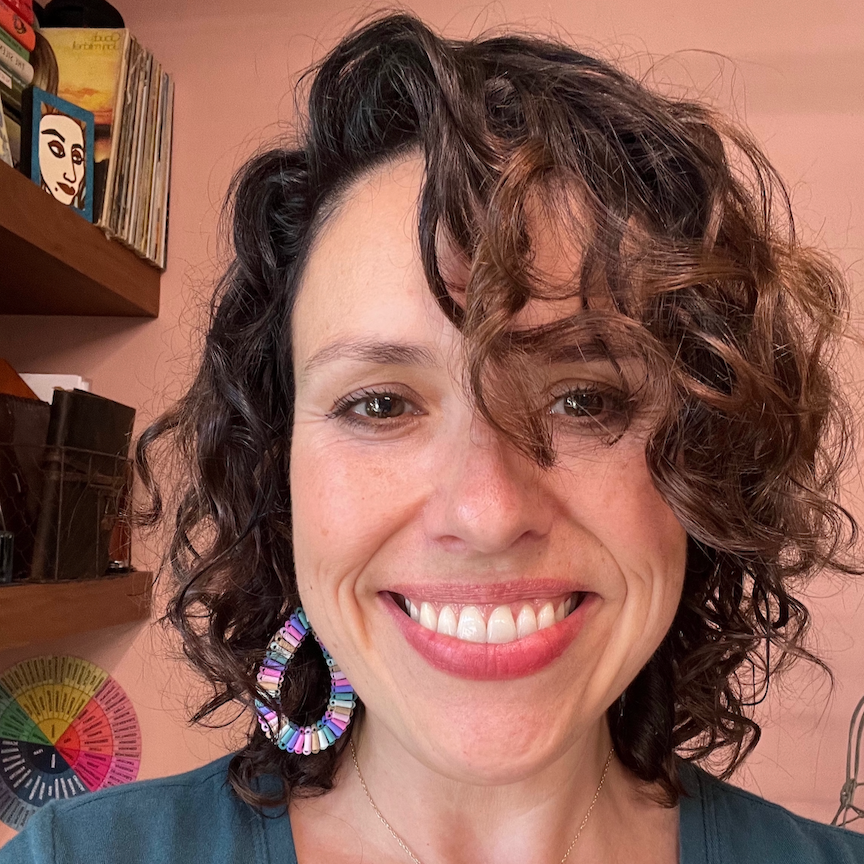 60 Minute Zoom Quilling Lesson